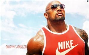 Dwayne Johnson